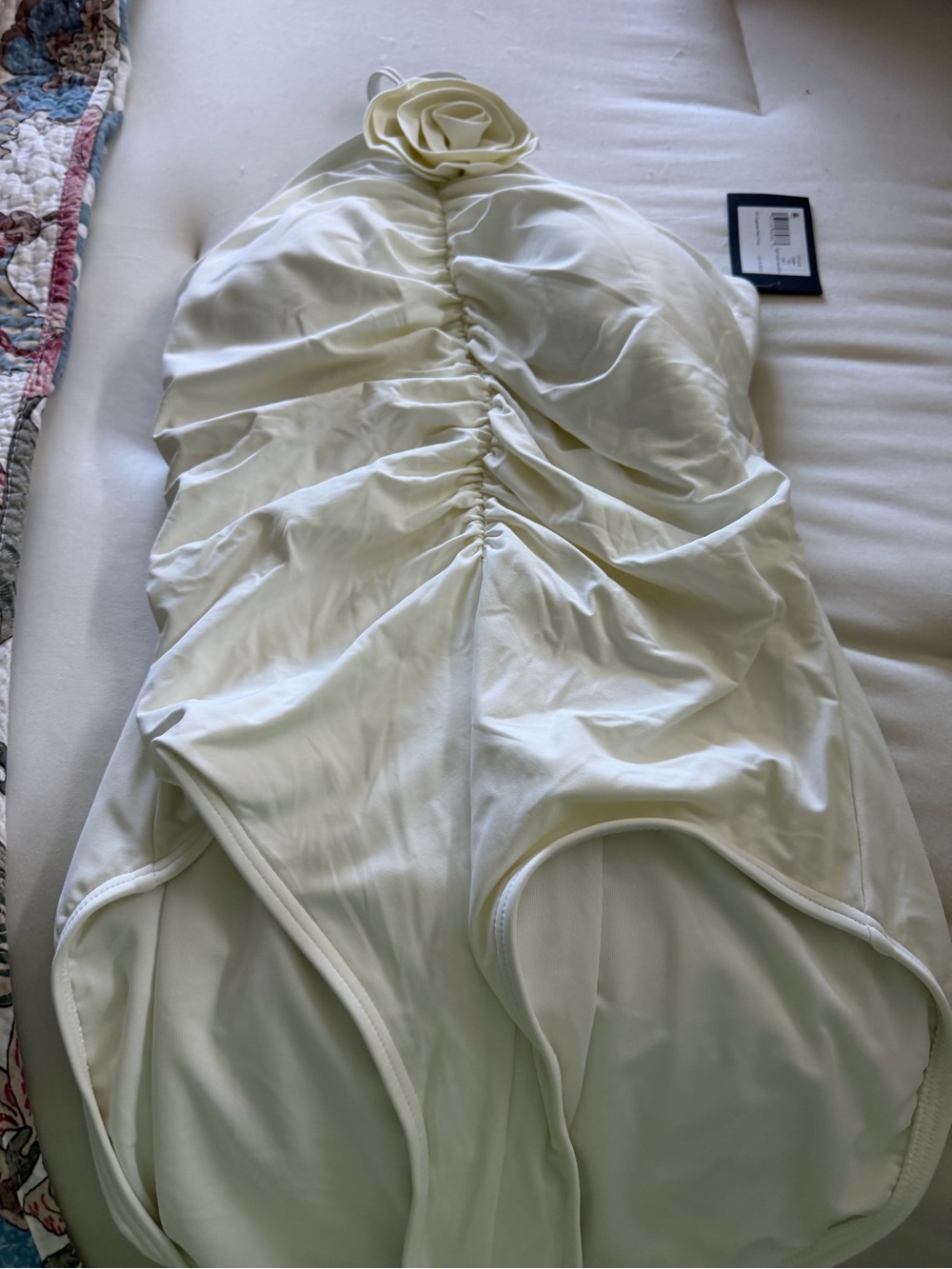 NWT Kate spade swimsuit